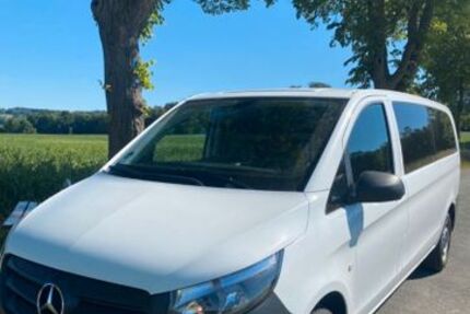 Mercedes-Benz Vito 190.000 km 16.300 &euro; Leipzig 04178