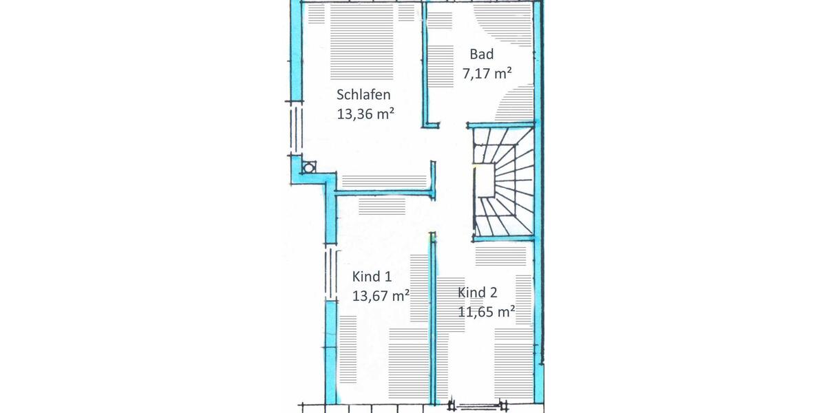 Doppelhaushälfte Lauchringen - 4.5 Zimmer, 107 m&sup2;, 469.000&euro; | Angebot:26691397