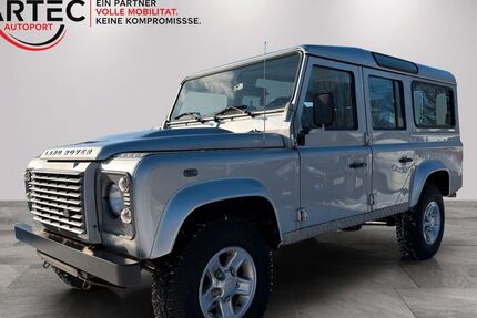 Land Rover Defender 257.000 km 24.885 &euro; Henstedt-Ulzburg 24558