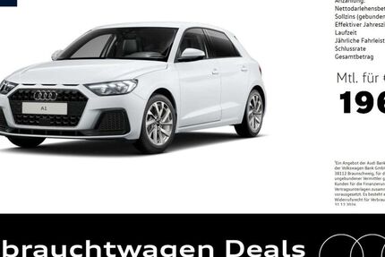 Audi A1 8.237 km 22.880 &euro; Neumarkt 92318