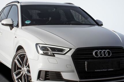 Audi A3 41.423 km 22.990 &euro; Lohfelden 34253