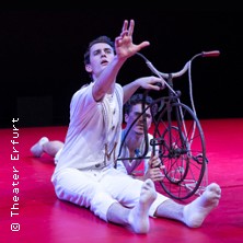 Don Quijote 23.12.2025 Theater Erfurt