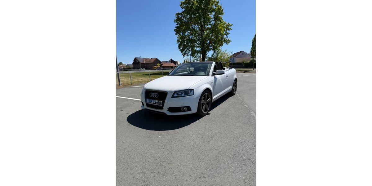 Audi A3 208.726 km 7.900 &euro; Gifhorn 38518