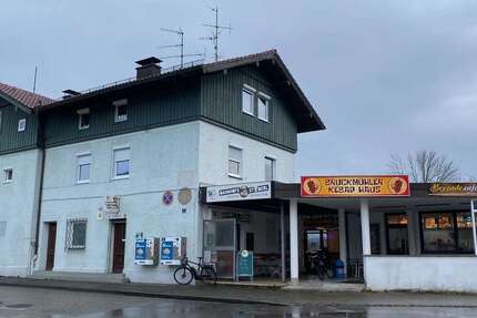 Haus Bruckmühl - 8 Zimmer, 216 m&sup2;, 1.600.000&euro; | Angebot:26097495