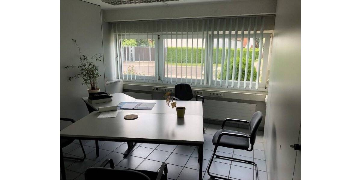 Gewerbeobjekt Kieritzsch Kieritzsch - 880.000&euro; | Angebot:19952241