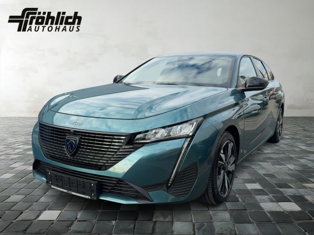 Peugeot 308 14.000 km 18.890 &euro; Nürnberg OT Schweinau 90439