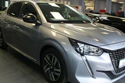 Peugeot 208 1.2 PureTech Allure Pack
