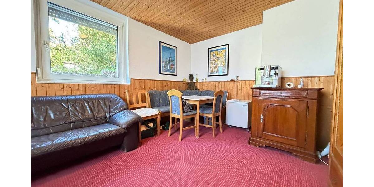 Mehrfamilienhaus, Wohnhaus Villingen-Schwenningen Schwenningen - 8 Zimmer, 180 m&sup2;, 495.000&euro; | Angebot:26875241