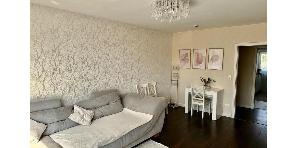 Etagenwohnung Bremen Hemelingen - 3 Zimmer, 65 m&sup2;, 210.000&euro; | Angebot:26302283