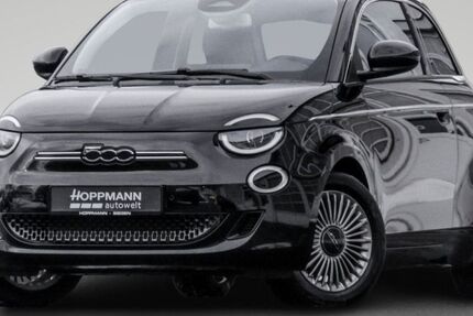 Fiat 500 8.014 km 26.751 &euro; Siegen 57072