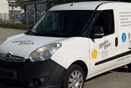 Opel Combo 200.000 km 2.690 € Senden 89250