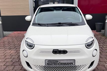 Fiat 500e 23.590 km 17.590 &euro; Diedorf / Augsburg 86420