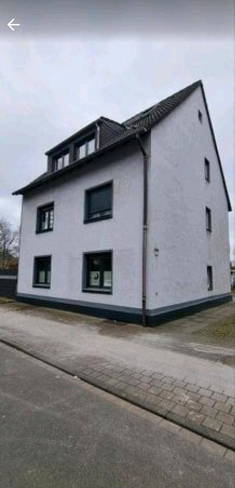 3,5 Zimmer Maisonette 90qm in 2fam.Haus
