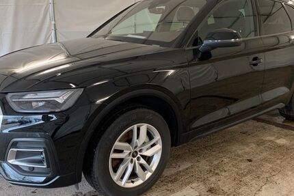 Audi Q5 77.800 km 28.490 &euro; Steinbach-Hallenberg OT Herges-Hallenberg 98587