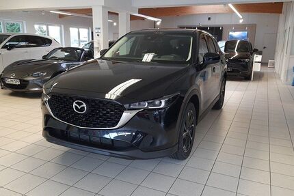 Mazda CX-5 7.162 km 38.440 € Burkardroth 97705