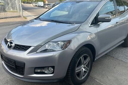 Mazda CX-7