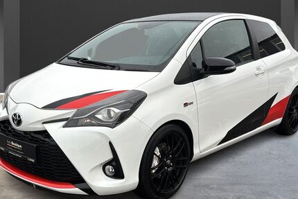 Toyota Yaris 56.625 km 22.990 &euro; Schierling 84069