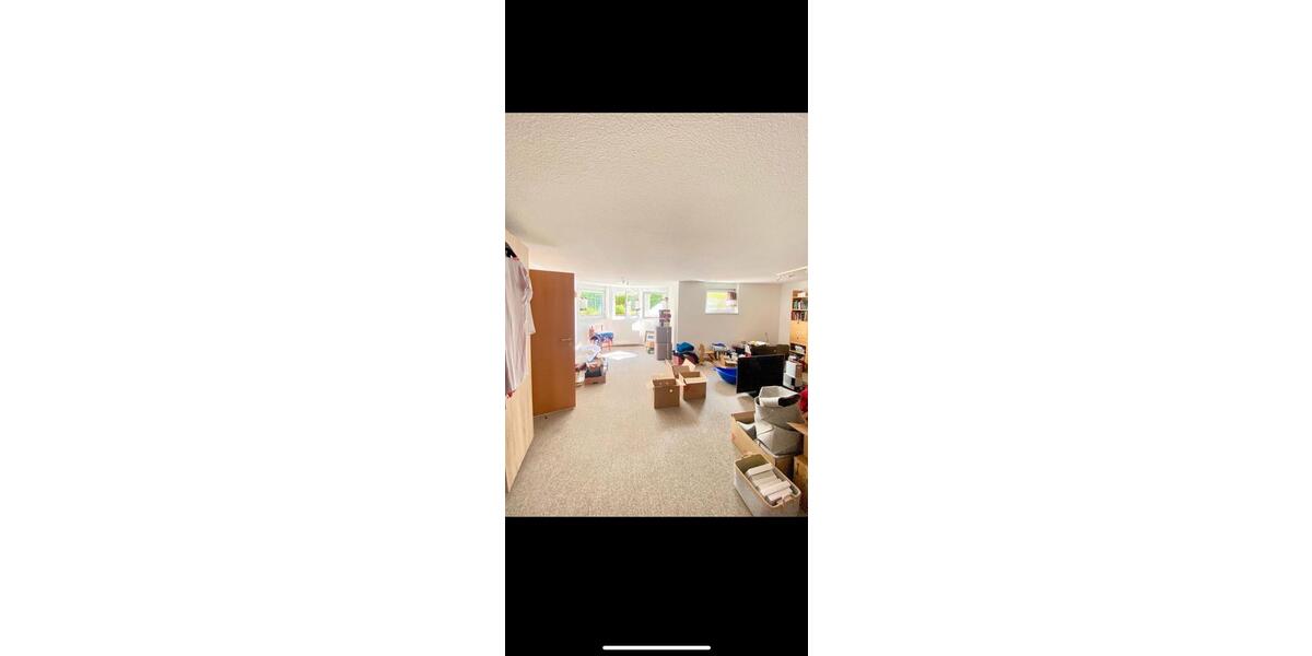 Etagenwohnung Ebergötzen - 1 Zimmer, 69 m&sup2;, 550&euro; | Angebot:26403832