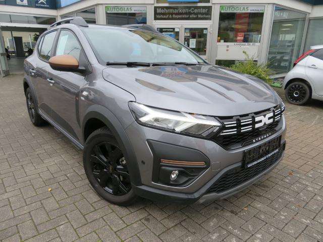 Dacia Sandero 3.270 km 18.990 &euro; Annweiler 76855