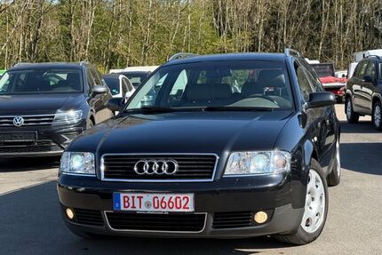 Audi A6 115.000 km 3.990 &euro; Bitburg 54634