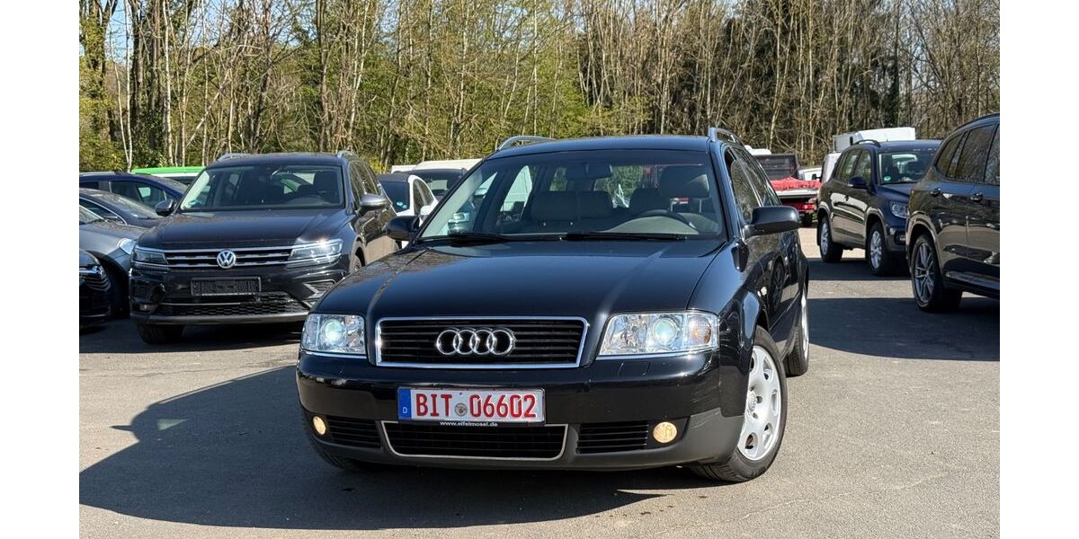 Audi A6 115.000 km 3.990 &euro; Bitburg 54634