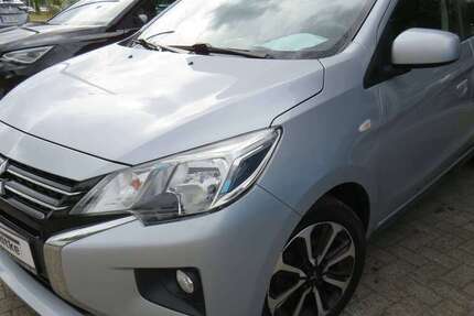 Mitsubishi Space Star 58.500 km 8.490 &euro; Bremen 28279