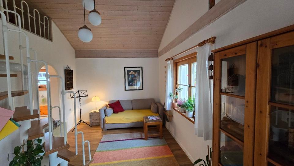 Bungalow Wielenbach - 4 Zimmer, 80 m&sup2;, 950&euro; | Angebot:25523075