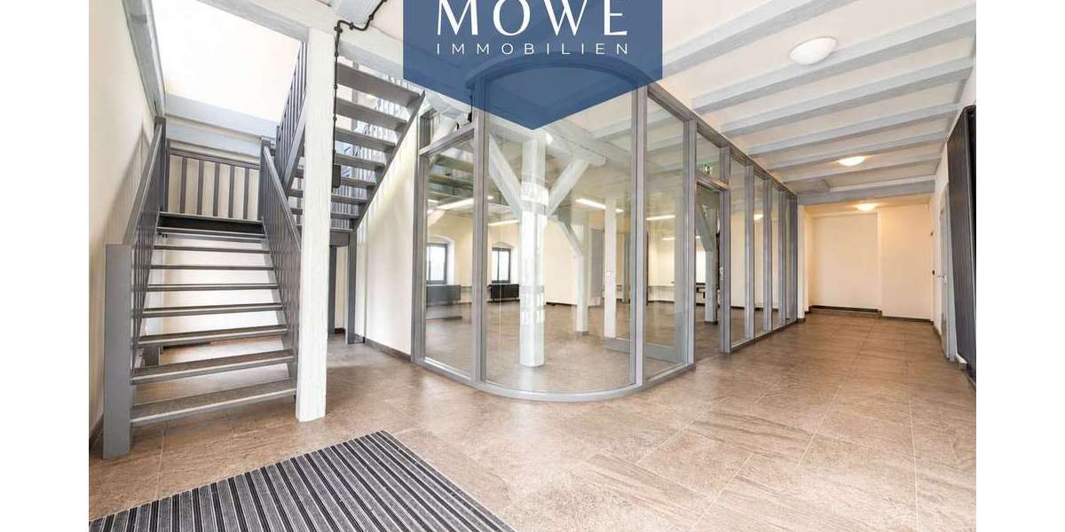 Gewerbeobjekt Bad Doberan Kammerhof - 4.875&euro; | Angebot:26823749