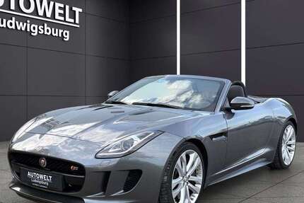 Jaguar F-Type 106.000 km 36.900 &euro; Bietigheim-Bissingen 74321