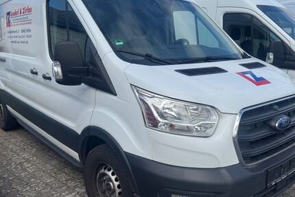 Ford Transit 200.000 km 7.999 &euro; Beselich- Obertiefenbach 65614