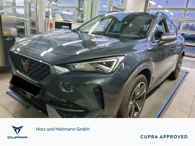 Cupra Formentor 39.900 km 22.900 &euro; Wolfsburg 38440