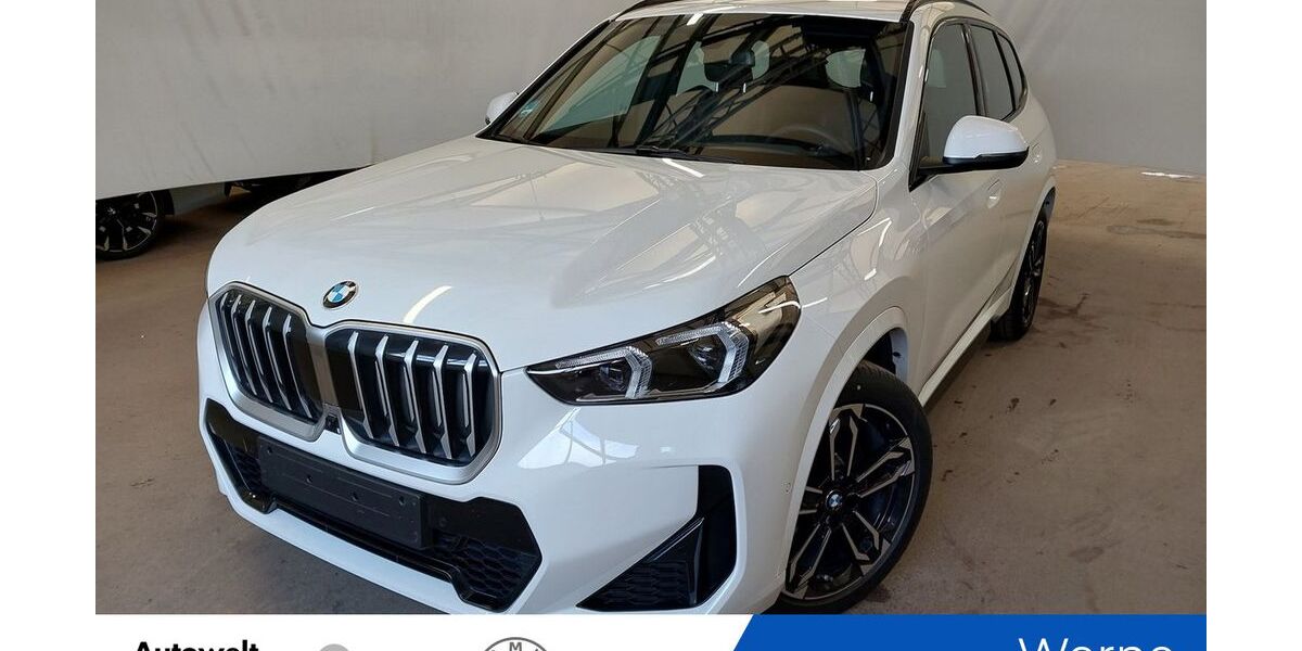 BMW X1 25.995 km 44.990 &euro; Werne 59368
