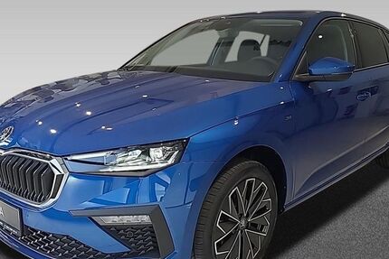 Skoda Scala 2.029 km 28.590 &euro; Dresden 01067