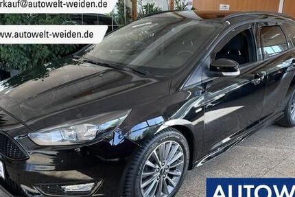 Ford Focus 154.900 km 9.500 &euro; Weiden 92637