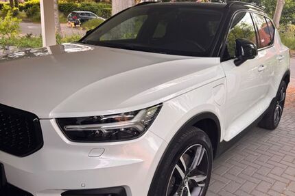 Volvo XC40 68.700 km 27.400 &euro; Reinbek 21465