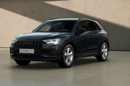 Audi Q3 5.000 km 47.900 &euro; Rostock 18059