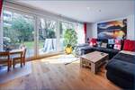 Reihenmittelhaus Konstanz Königsbau - 5 Zimmer, 155 m&sup2;, 1.079.000&euro; | Angebot:25881075