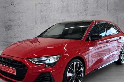 Audi S3 6.500 km 58.400 € Donauwörth 86609