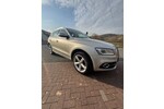 Audi Q5 127.200 km 25.900 € Niestetalal 