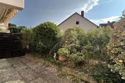 Wohnung Schwetzingen - 3.5 Zimmer, 93 m&sup2;, 1.090&euro; | Angebot:26477219