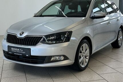 Skoda Fabia 74.425 km 11.999 &euro; Hemmingen/Hannover 30966