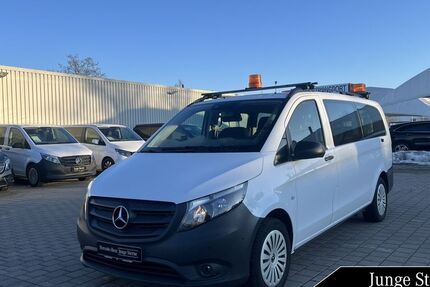 Mercedes-Benz Vito 114.846 km 27.850 &euro; Memmingen 87700