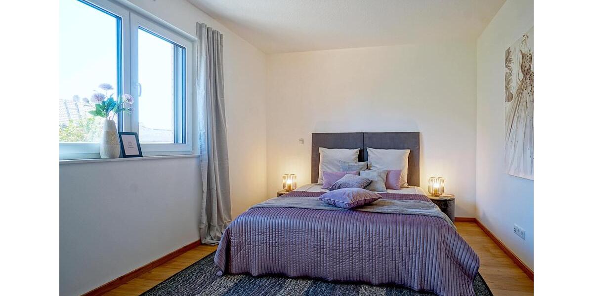 Einfamilienhaus Freinsheim - 3.5 Zimmer, 154 m&sup2;, 2.464&euro; | Angebot:23618346