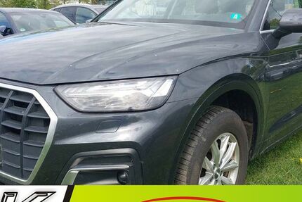 Audi Q5 68.294 km 31.680 &euro; Barchfeld OT Immelborn 36456