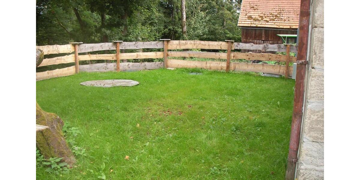 Ferienimmobilie Presseck Braunersreuth - 300&euro; | Angebot:16213938