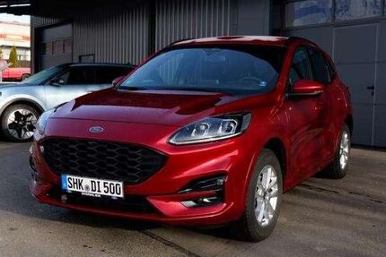 Ford Kuga 23.500 km 30.990 &euro; Bürgel 07616