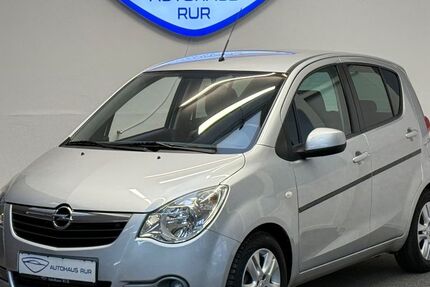 Opel Agila 86.000 km 5.690 &euro; Düren 52353