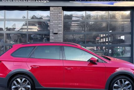 Seat Leon 45.000 km 17.890 € Ascheberg 59387