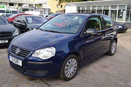 VW Polo 85.300 km 2.900 € München 81243