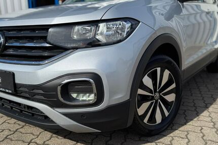 VW T-Cross 32.500 km 18.900 &euro; Rheinzabern 76764